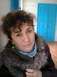 Віта Левчишина