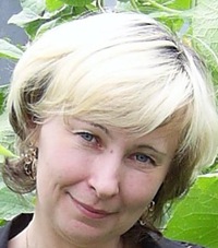 Светлана Кучина