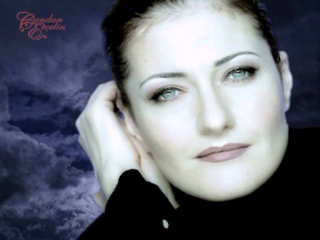 Candan Erçetin - Meğer