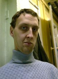 Виталя Попов
