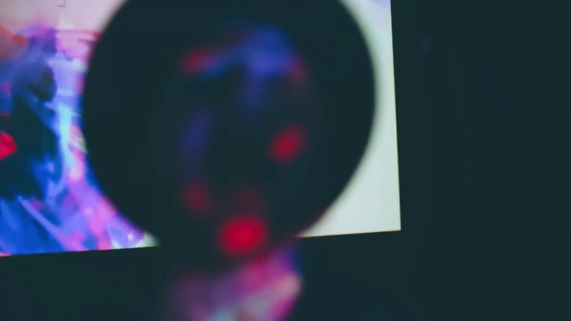 Jesse Lawson Talk Like Angels ( Official