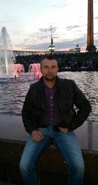Алексей Журавлев