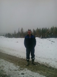 Александр Мищенко