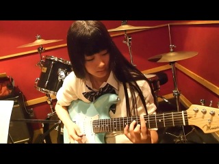 Le Lien Lovely Magic オフショット版