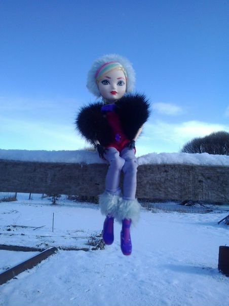 Apple White, Россия, Москва