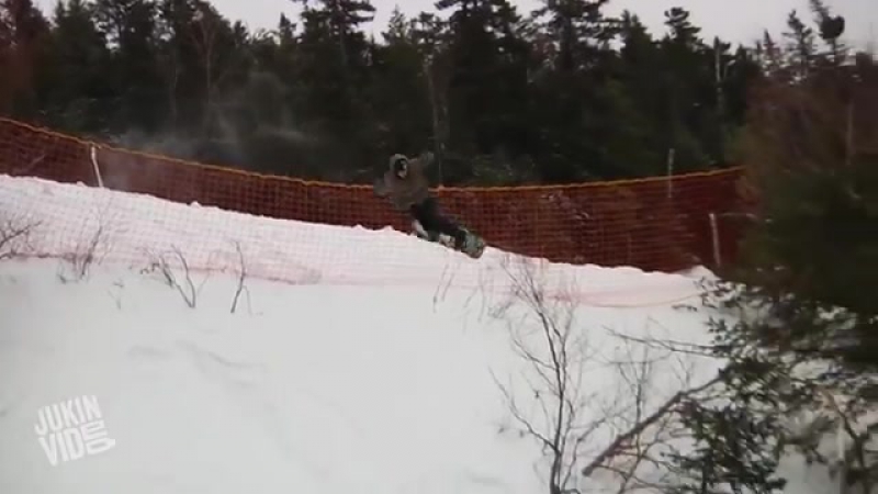 Fail or Win from the Jukin Video