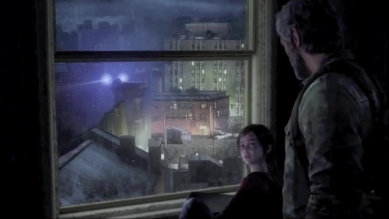 The Last of Us Not gonna die