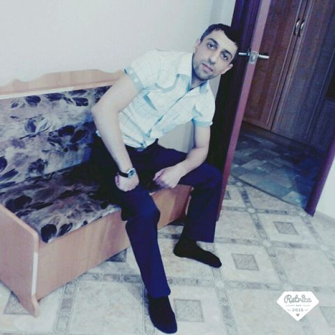 Лёша Матвиенко, Россия, Волгоград