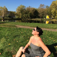 Елена Авилова