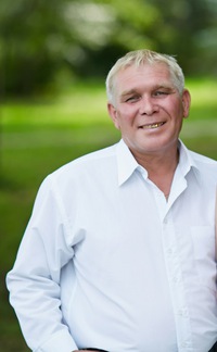 Владимир Милованов