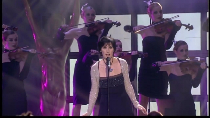Enya Its in the
