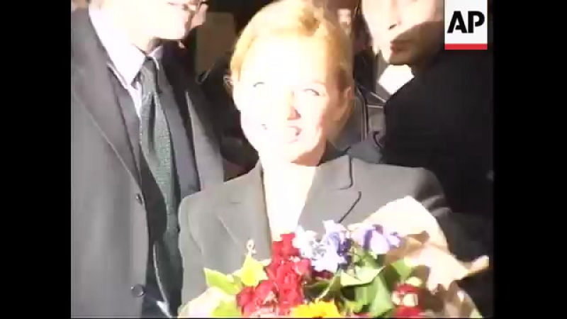 Geri Halliwell Sothebys