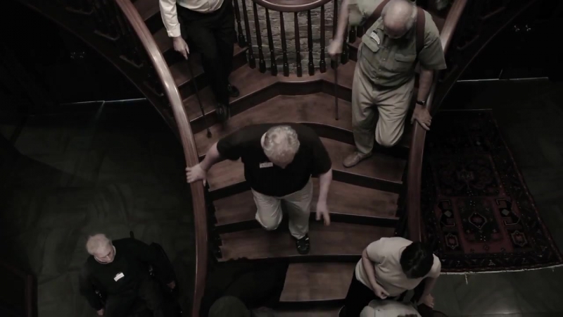 B. Dolan Jailbreak feat. Buck 65, Aesop Rock, Dave Lamb of Brown