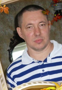 Андрей Кореньков