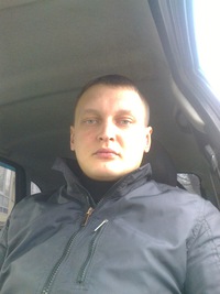 Роман Горбачёв