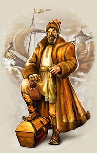 Алекс Купцов