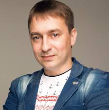 Толяныч Сайфутдинов