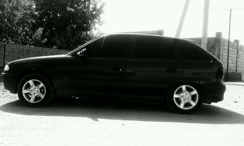 Husbaht Marupov, Россия, Красноярск