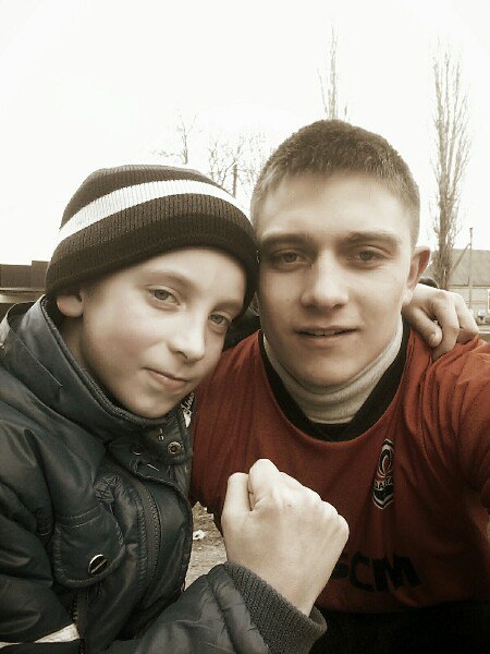 Владимир Грыщук