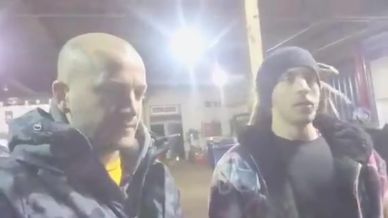 Live at the Auto Repair
