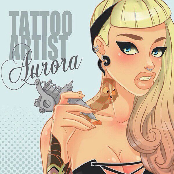 Настя Март, Россия, Москва