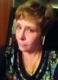 Нина Романова