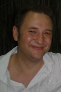 Андрей Охрименко