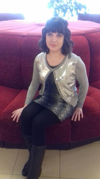 Анастасия Кондратьева (Зацепина), Россия, Орск