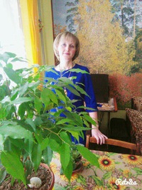 Эльвира Софронова