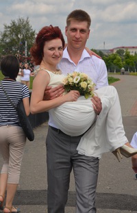 Дима Бушуев
