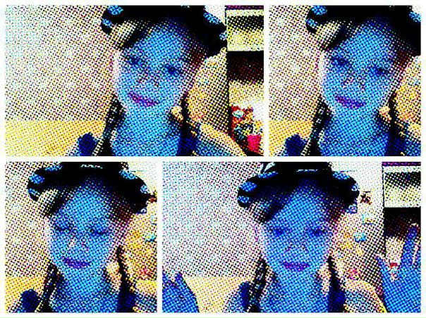 Настя Карабець, Украина, Киев