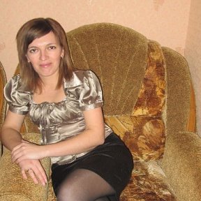 Олеся Харченко (Иванова), Украина, Кропивницкий / Кировоград