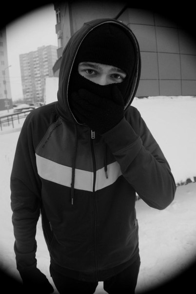 Максим Полозков, Россия, Москва