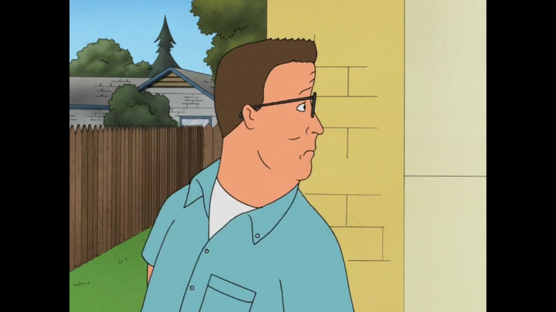 s12e15 Behind Closed