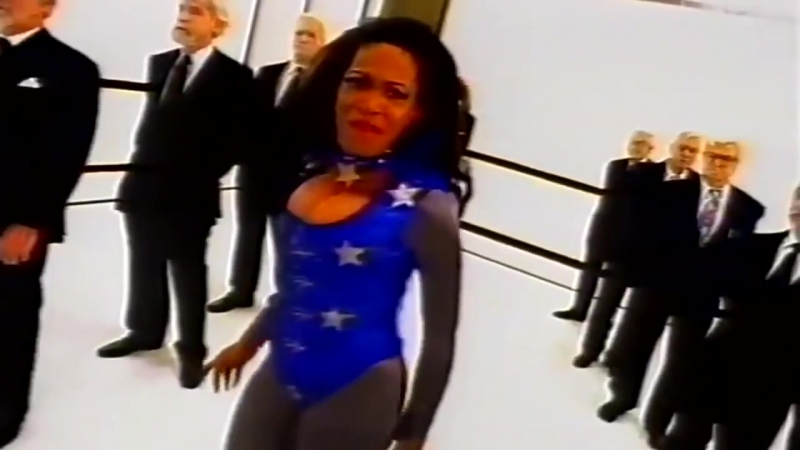 Rob N Raz In Command (1993