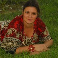 Елена Спицына