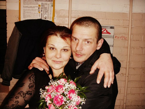 Елена Степанова, Россия, Санкт-Петербург