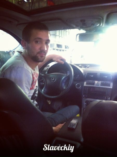 Вячеслав Глухин, Россия, Самара