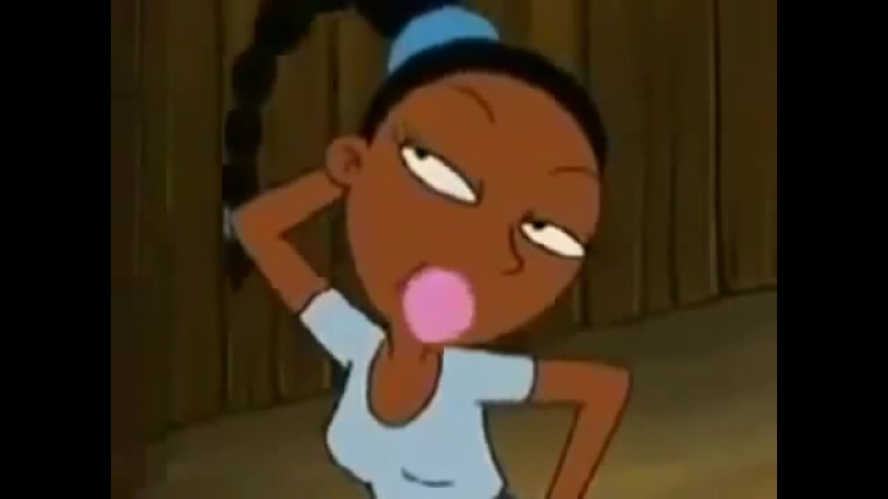 Hey Arnold Full Episodes Gerald vs Jamie O 1080 HD Hey Arnold the movie