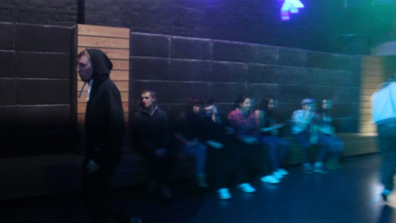 Bullz DRUMBASS NEUROFUNK