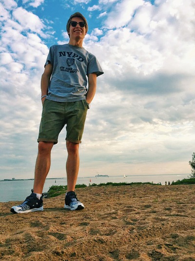 Юрий Сергачев