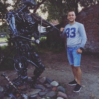 Иван Букреев