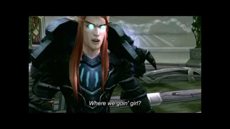 Ulduar - with subtitles