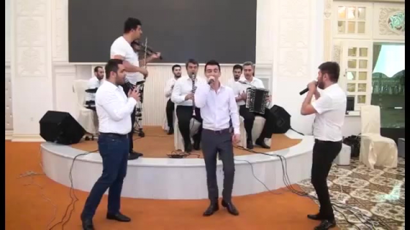 Maestro Ceyhun QALA QRUPU