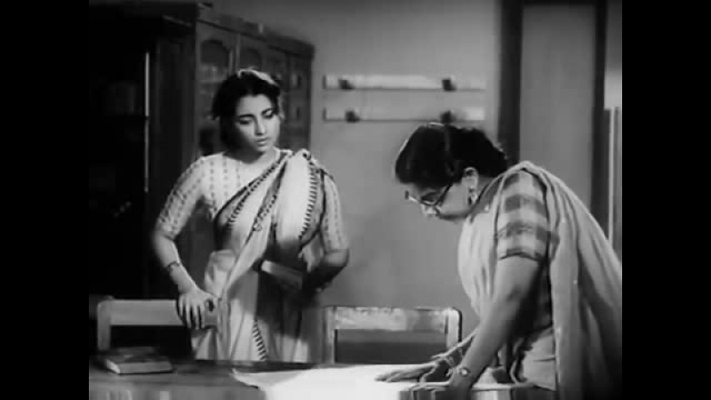 Индрани, Indrani 1958