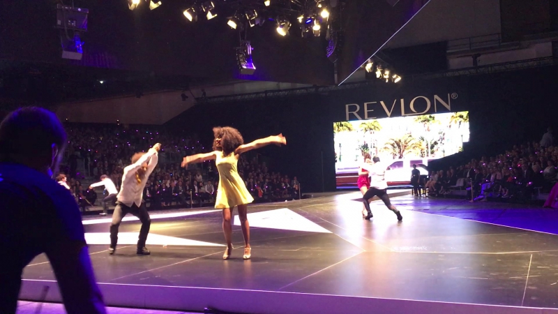 Гала шоу Style Masters 2017, prt