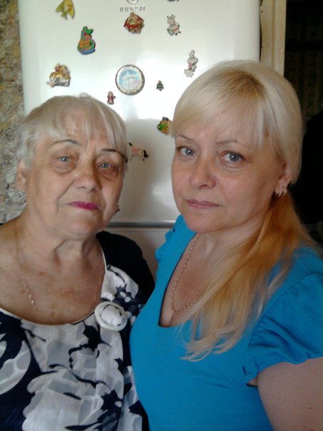 Natalia Silchenko, Россия, Энгельс