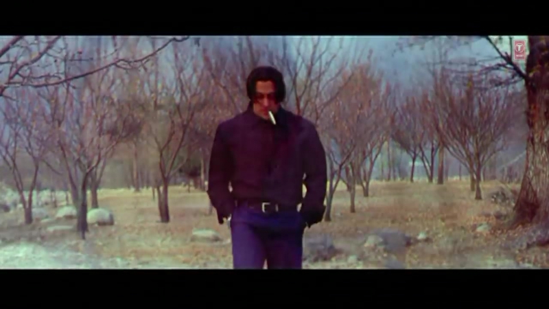 Tere Naam, Все отдаю тебе Tere Naam Humne Kiya
