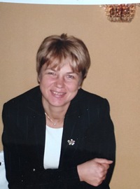 Наталія Суслова