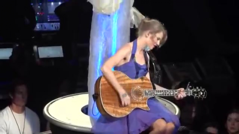 Taylor Swift All You Wanted ( Michelle Branch